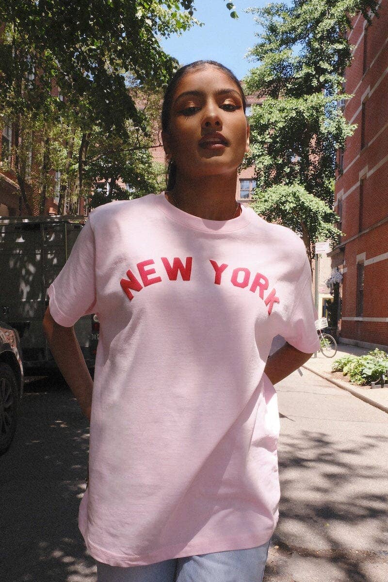 New York Tee