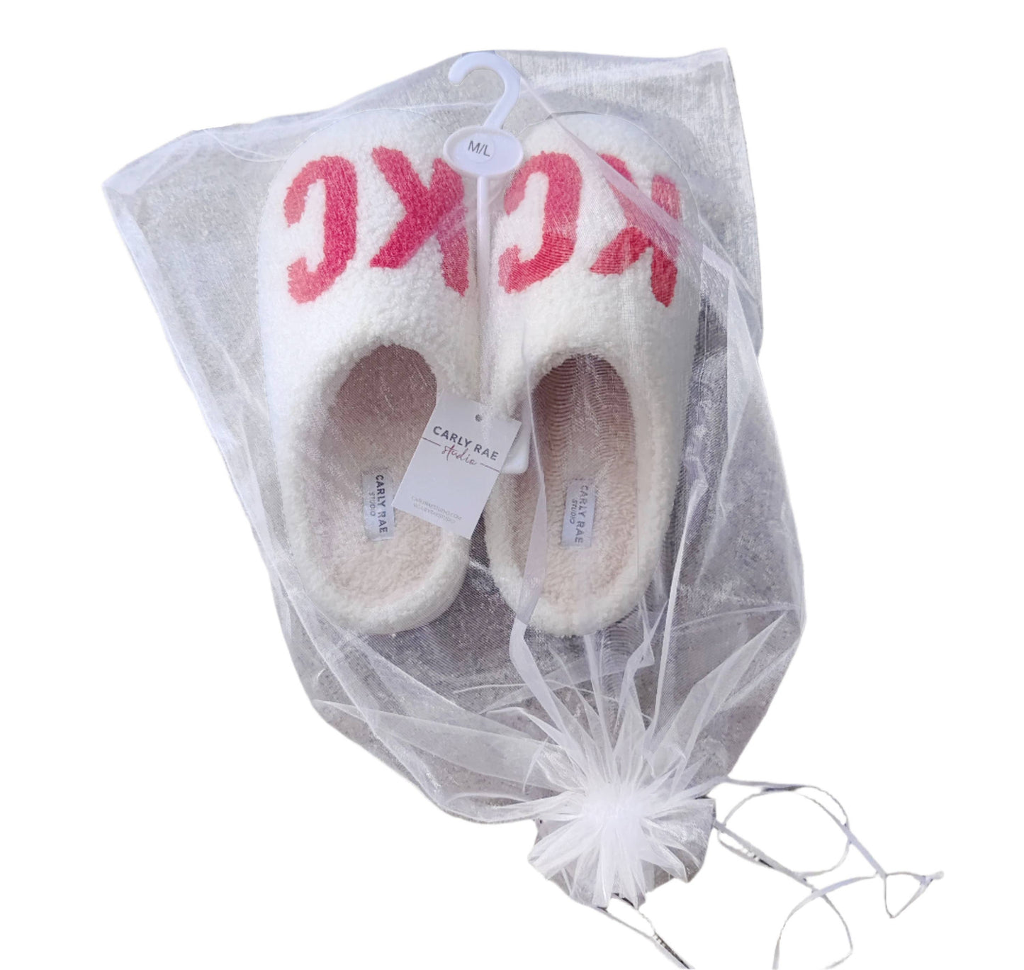 Cozy KC Slippers