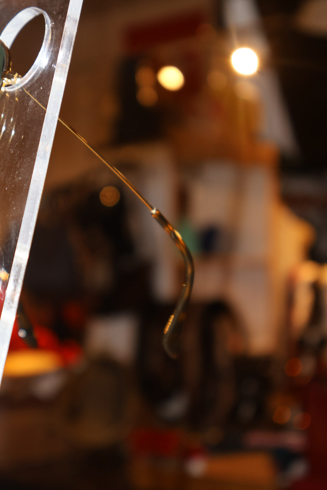 Ray-Ban Aviator Classic Sunglasses