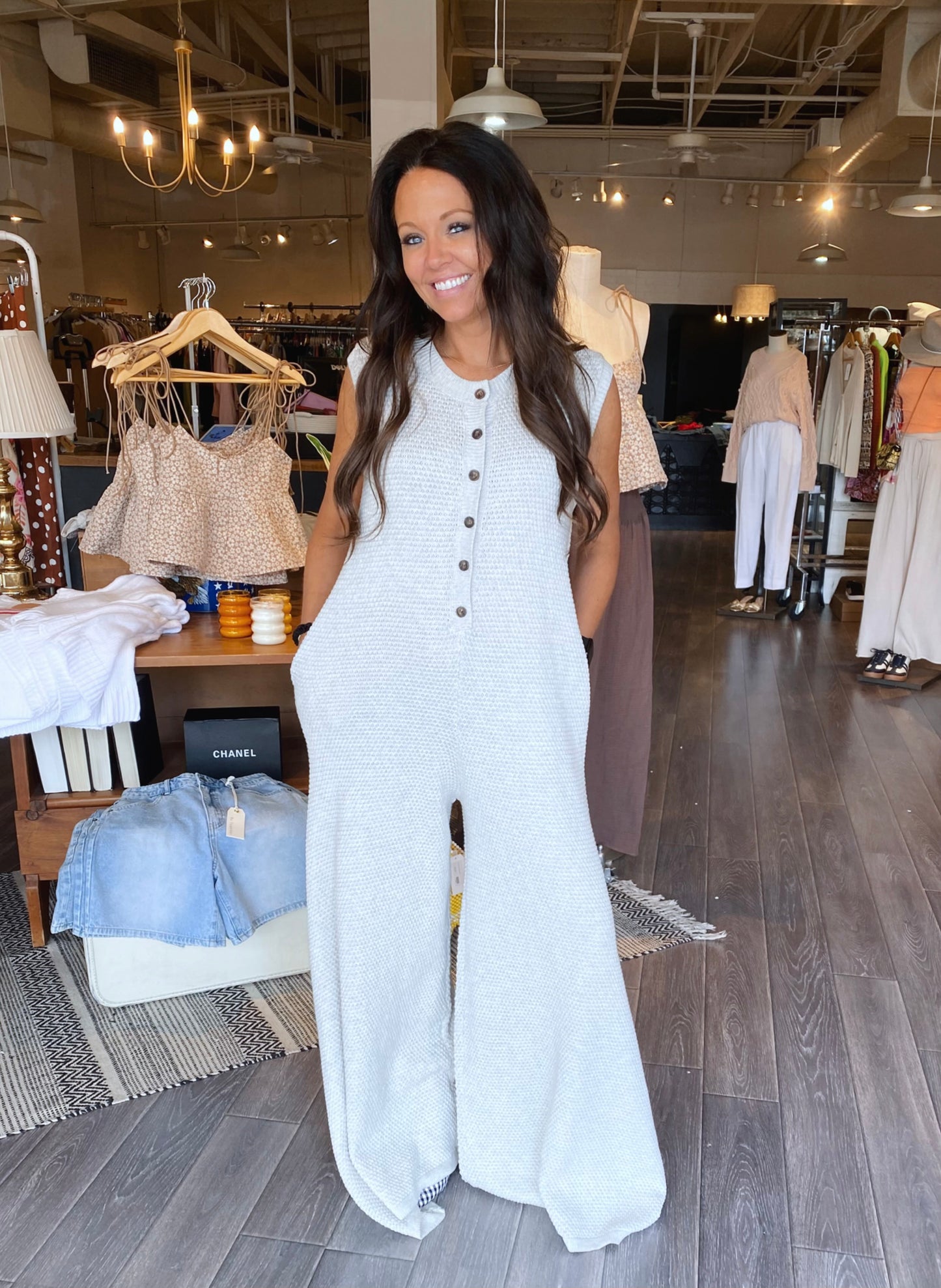 Finley Jumpsuit