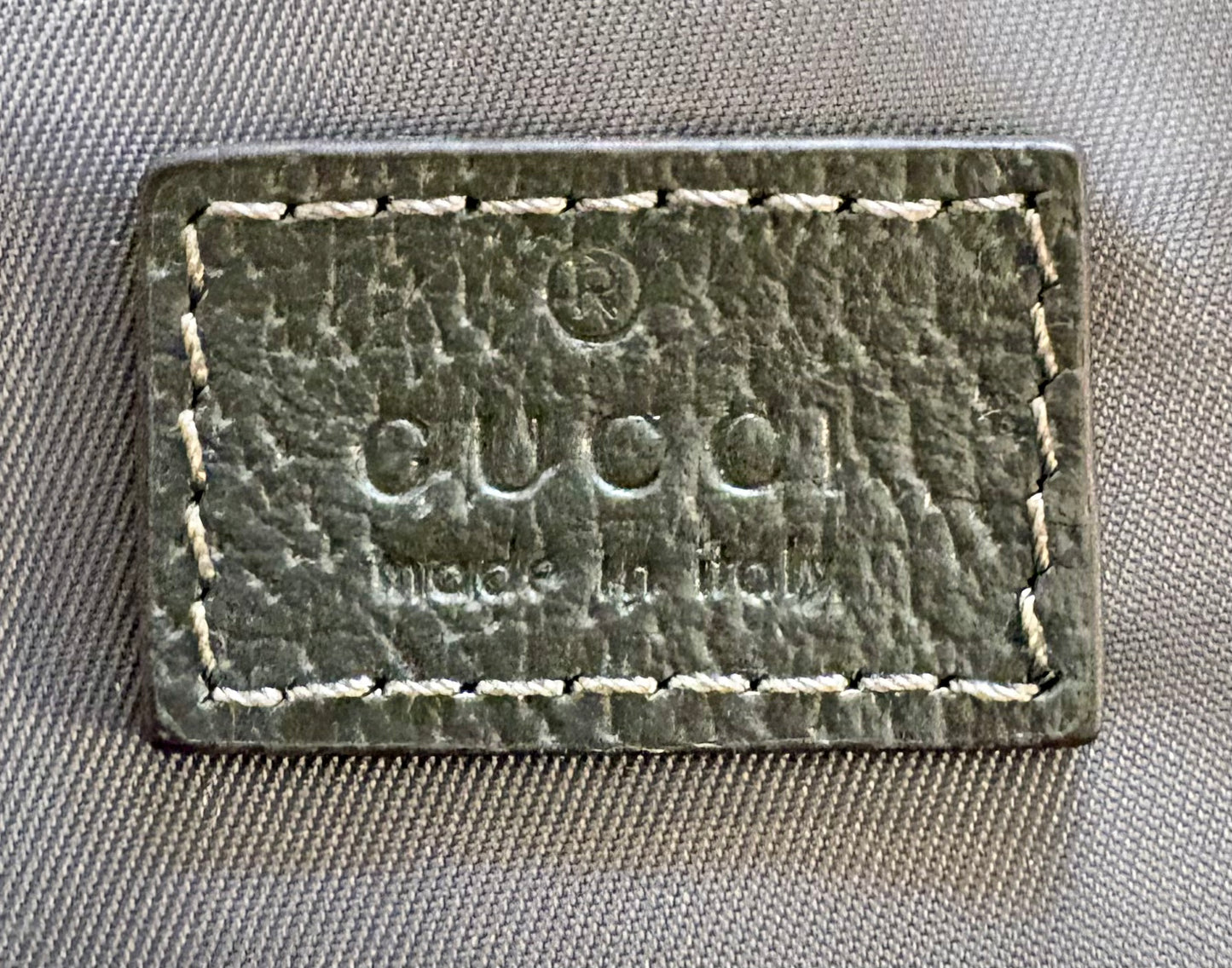 Men’s Gucci Ophidia GG Supreme