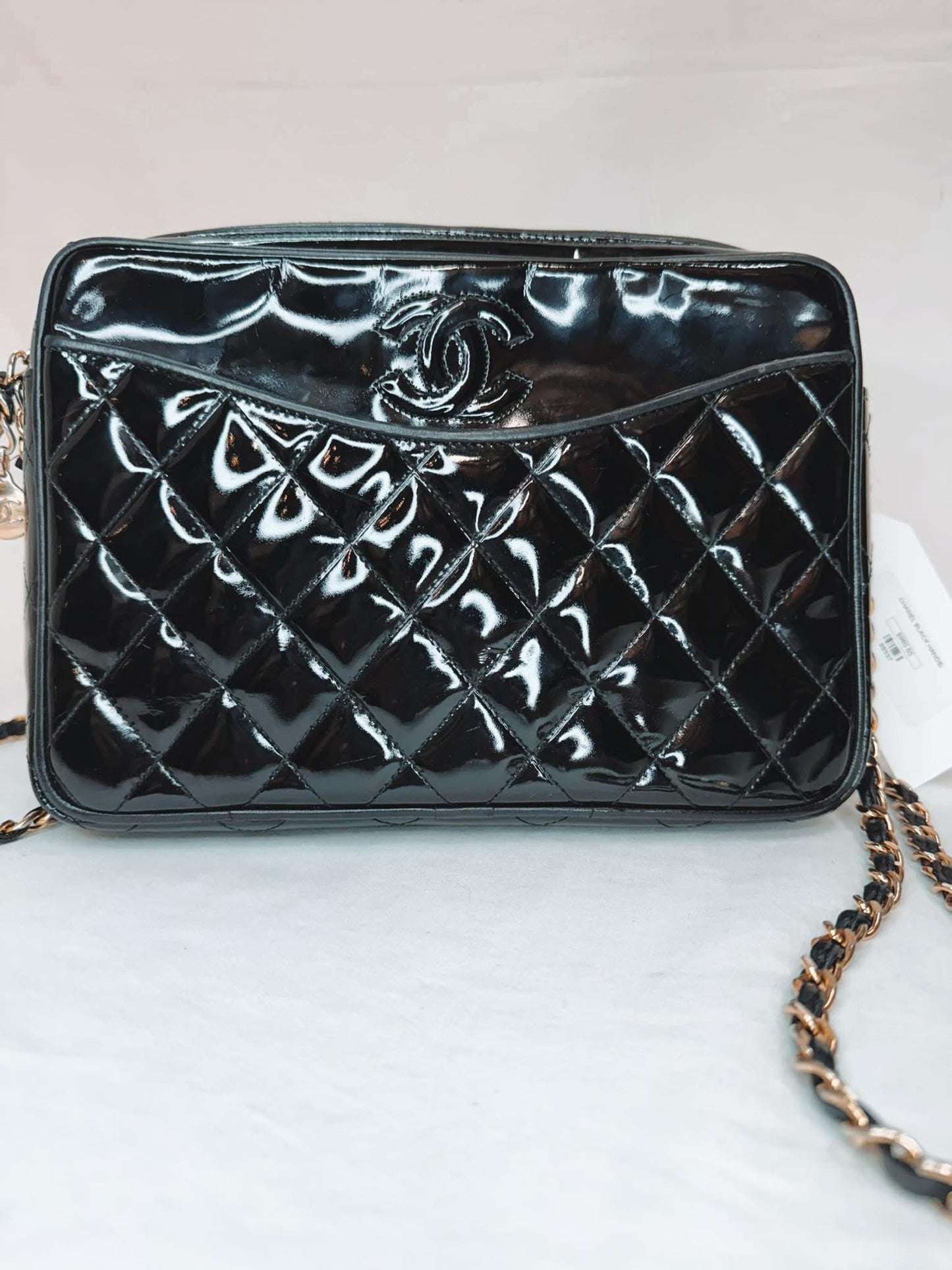 Chanel Camera Bag