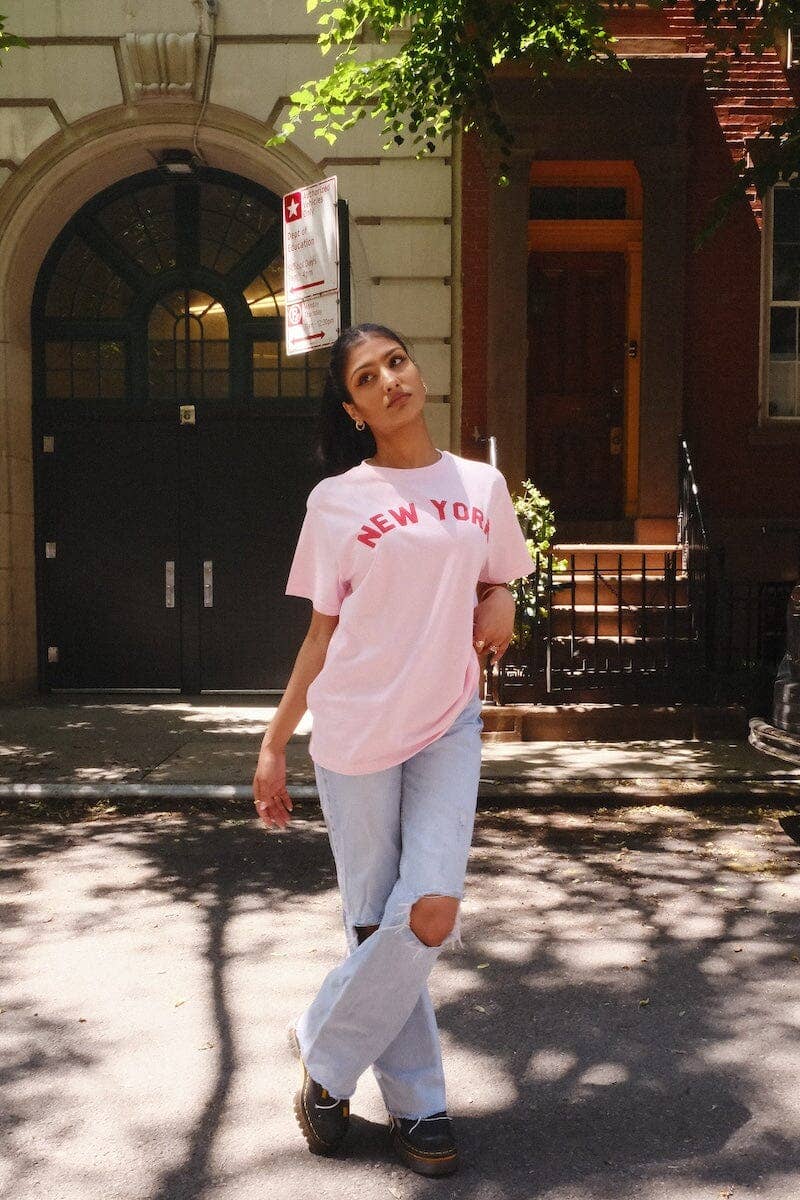 New York Tee