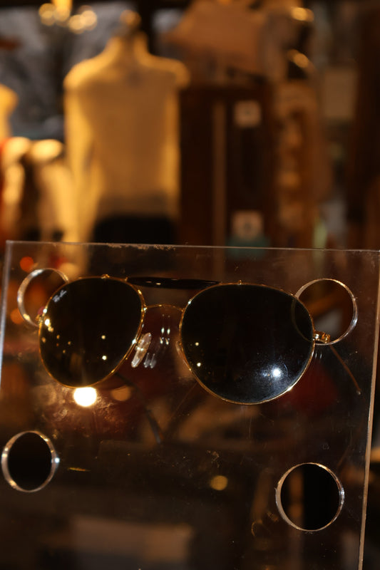 Ray-Ban Aviator Classic Sunglasses