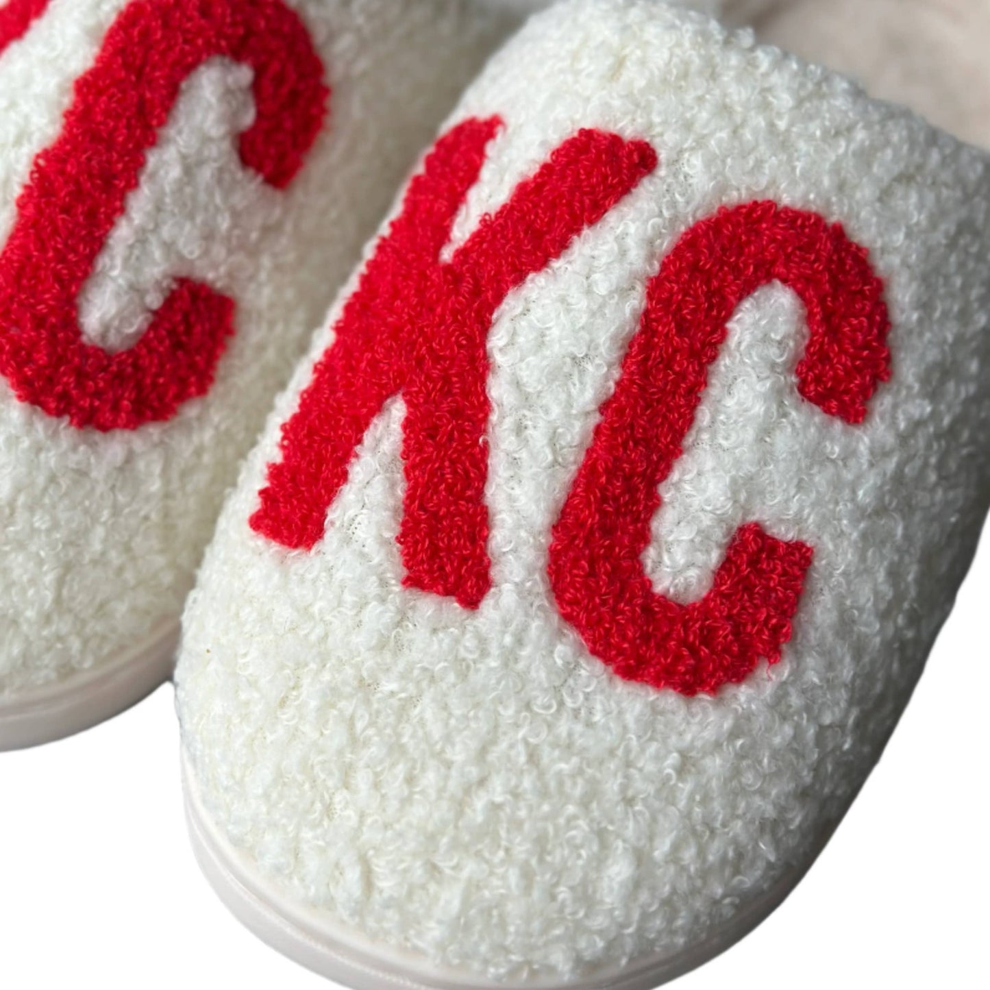 Cozy KC Slippers