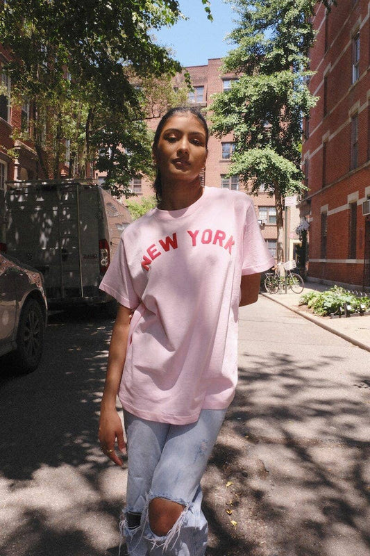 New York Tee
