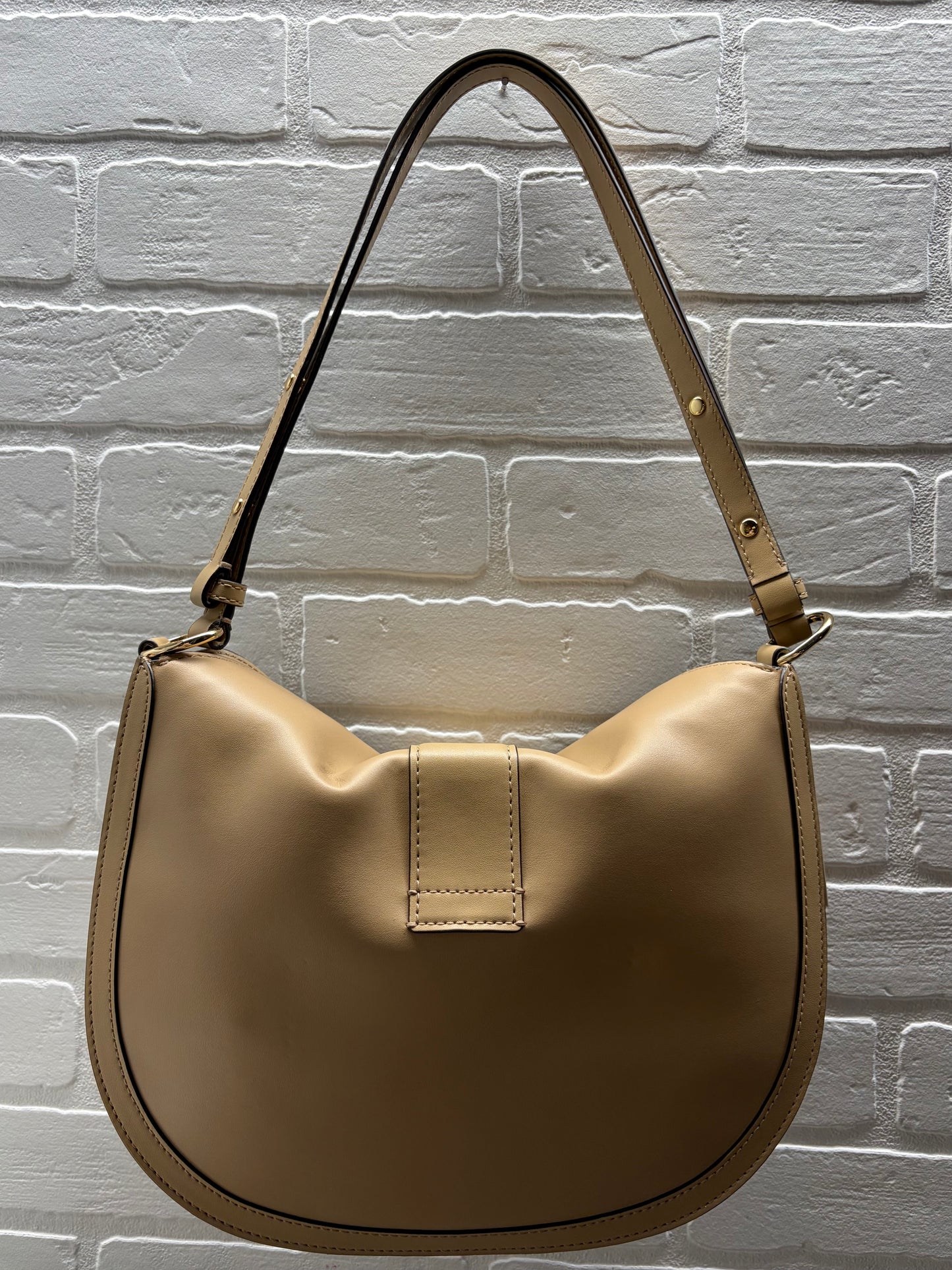 Michael Kors Gabby Large Hobo Shoulder Bag