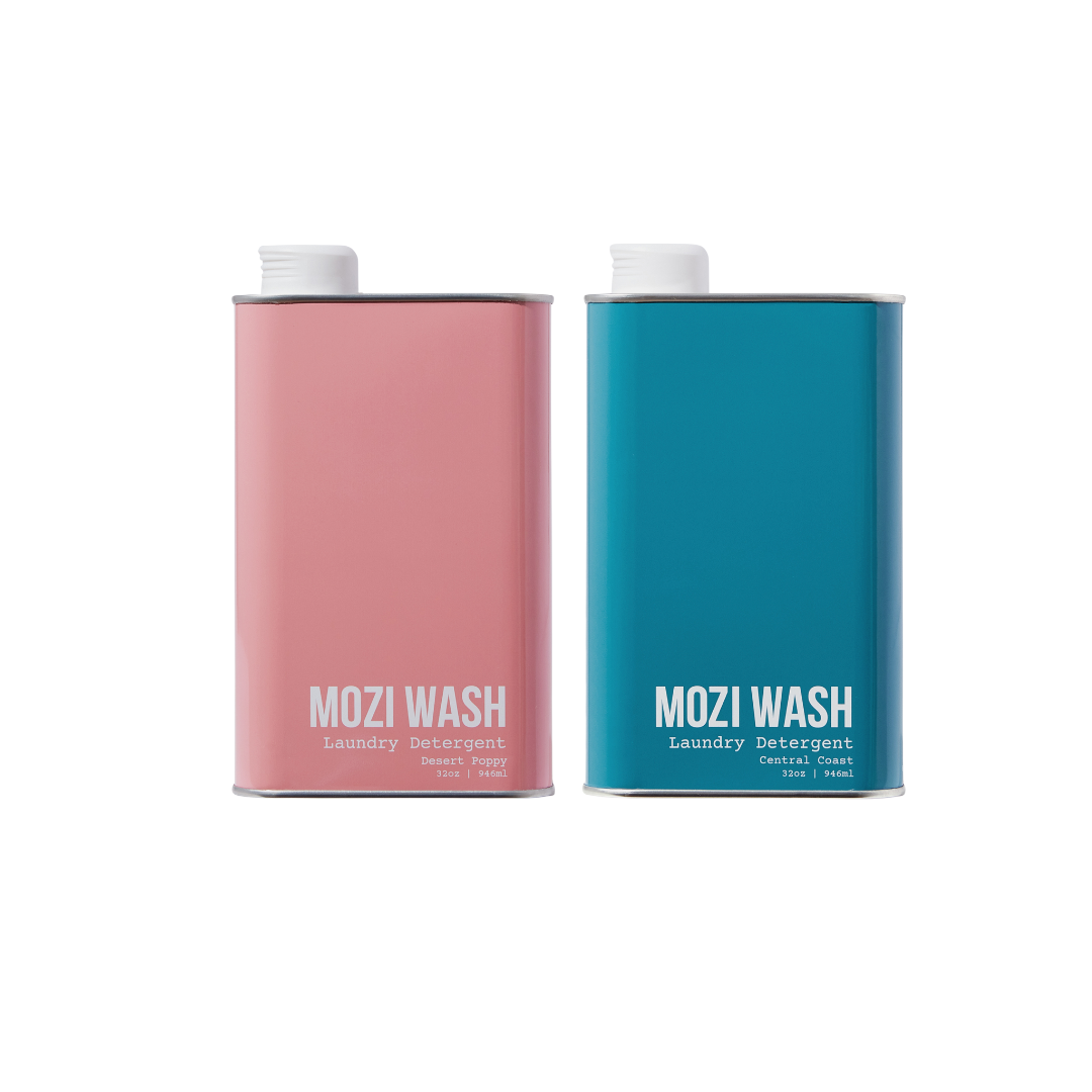 Mozi Wash - Founder's Favorite
