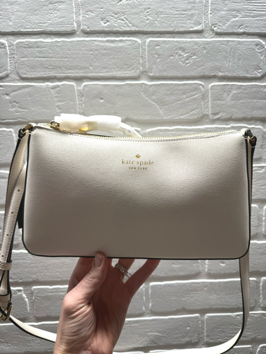 Kate Spade Ginnie medium crossbody
