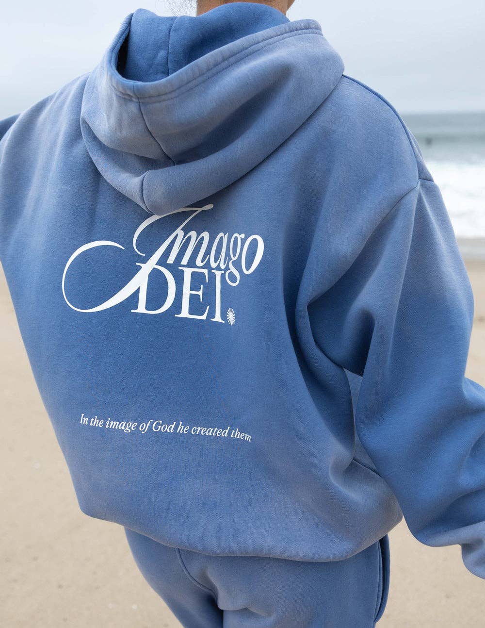 Imago Dei Hoodie