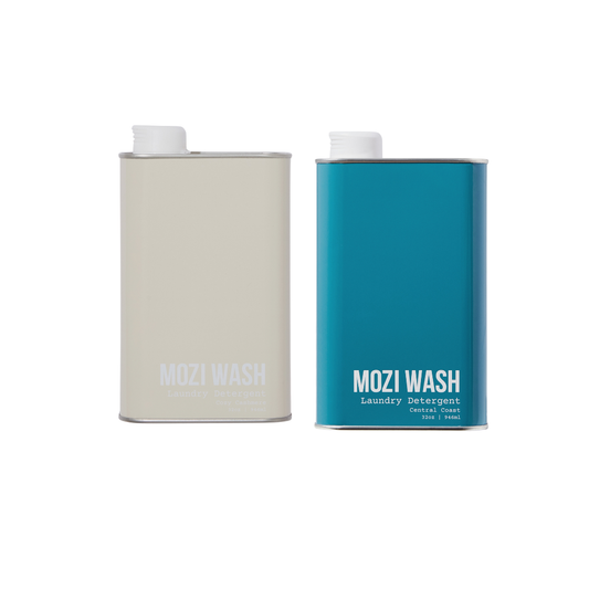 Mozi Wash - The Best Seller