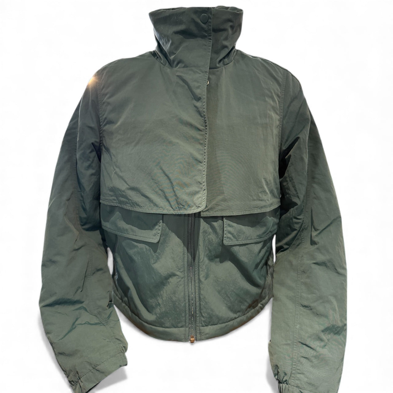 Lululemon Effortless Coat