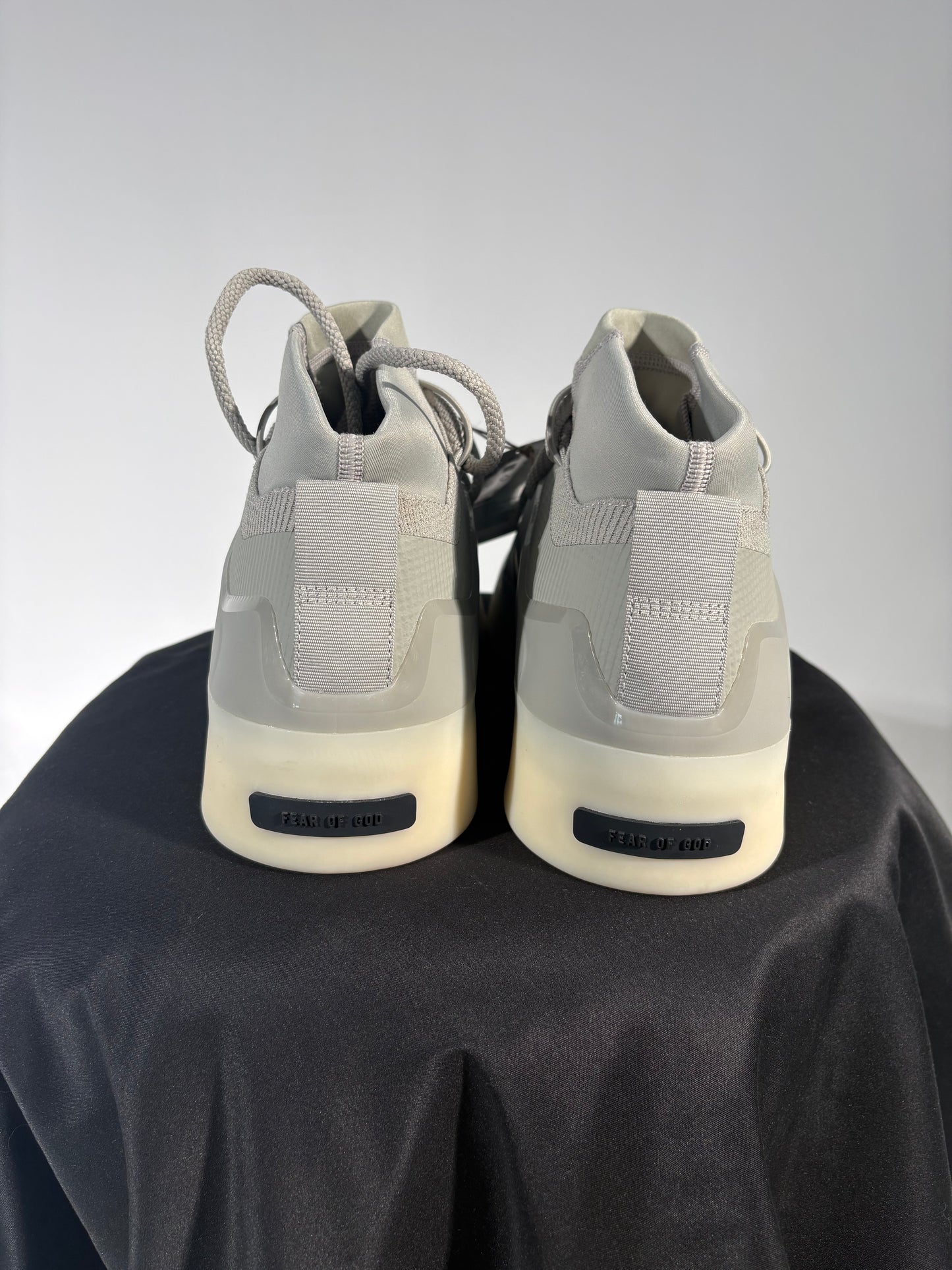 Adidas Fear of God Athletics Basketball Sneakers