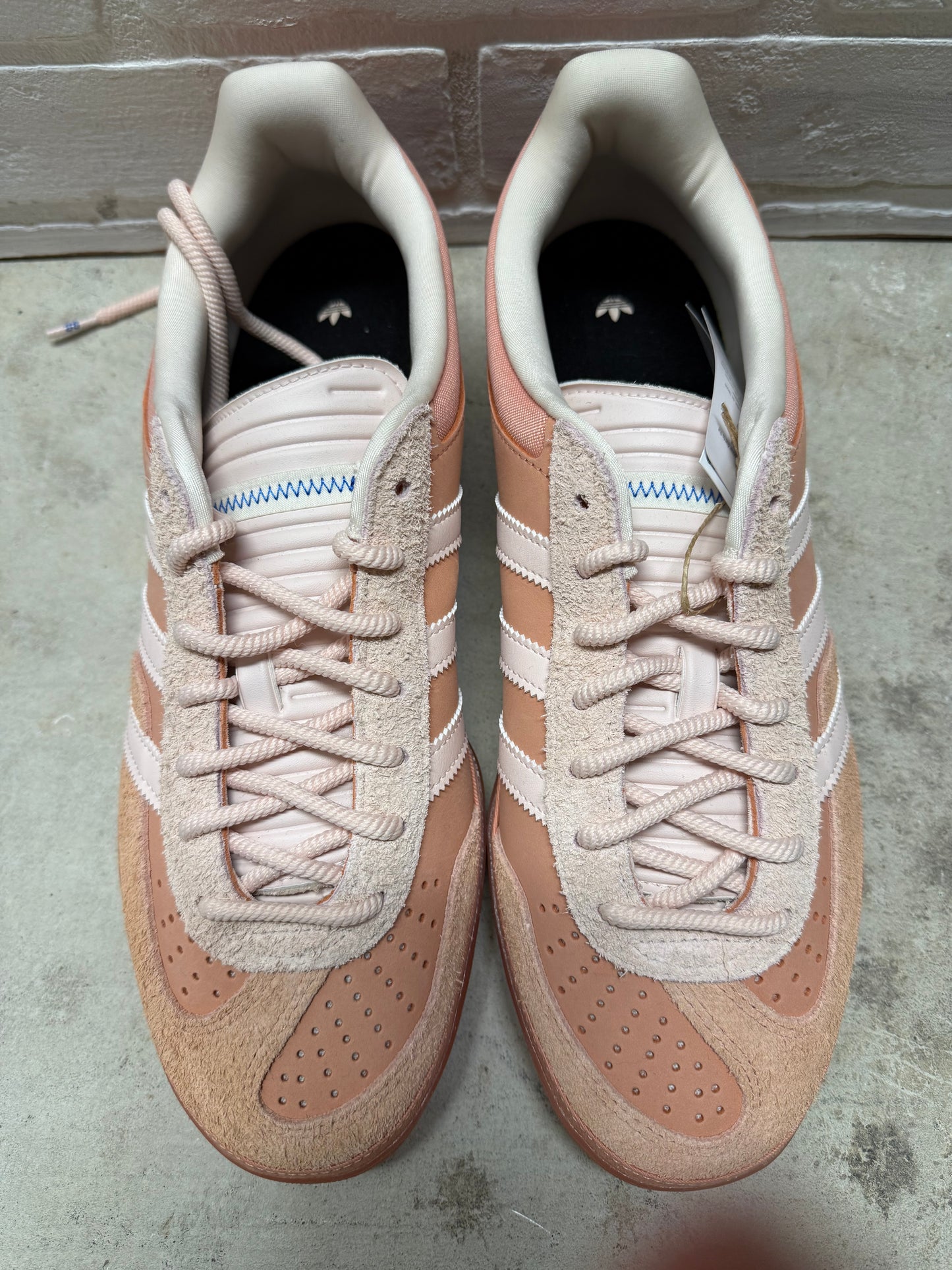 Men’s Adidas Gazelle Indoor x Bad Bunny "Cabo Rojo