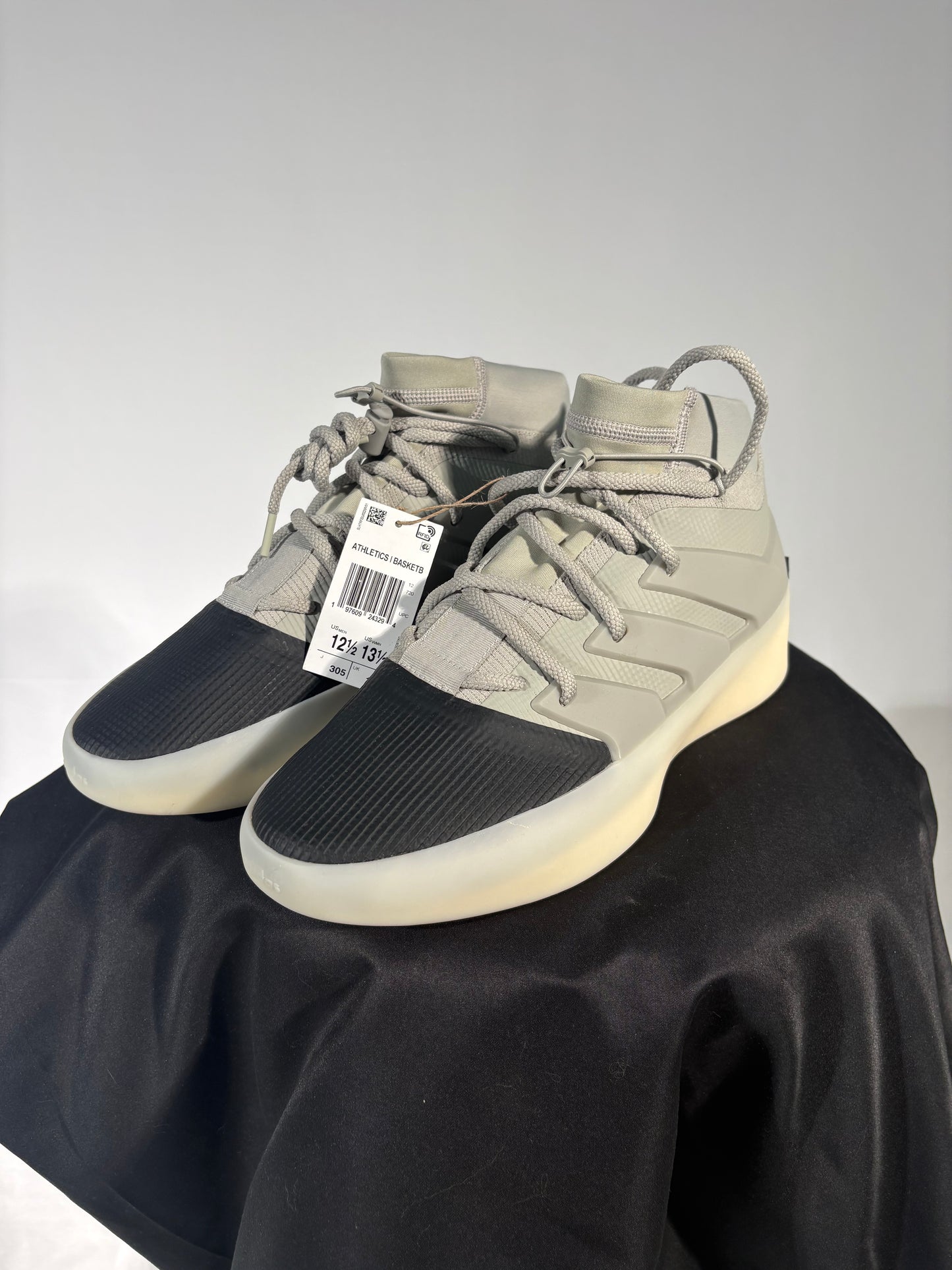 Adidas Fear of God Athletics Basketball Sneakers