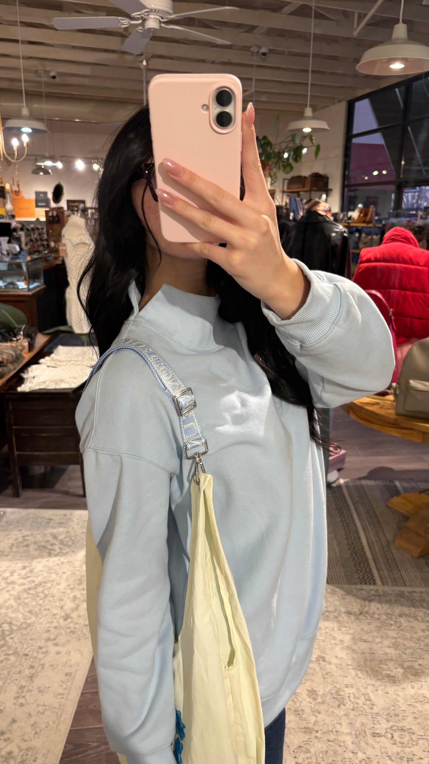 Toby Black “Remember Who You Wanted To Be” Gummy Bear Canvas Tote Bag