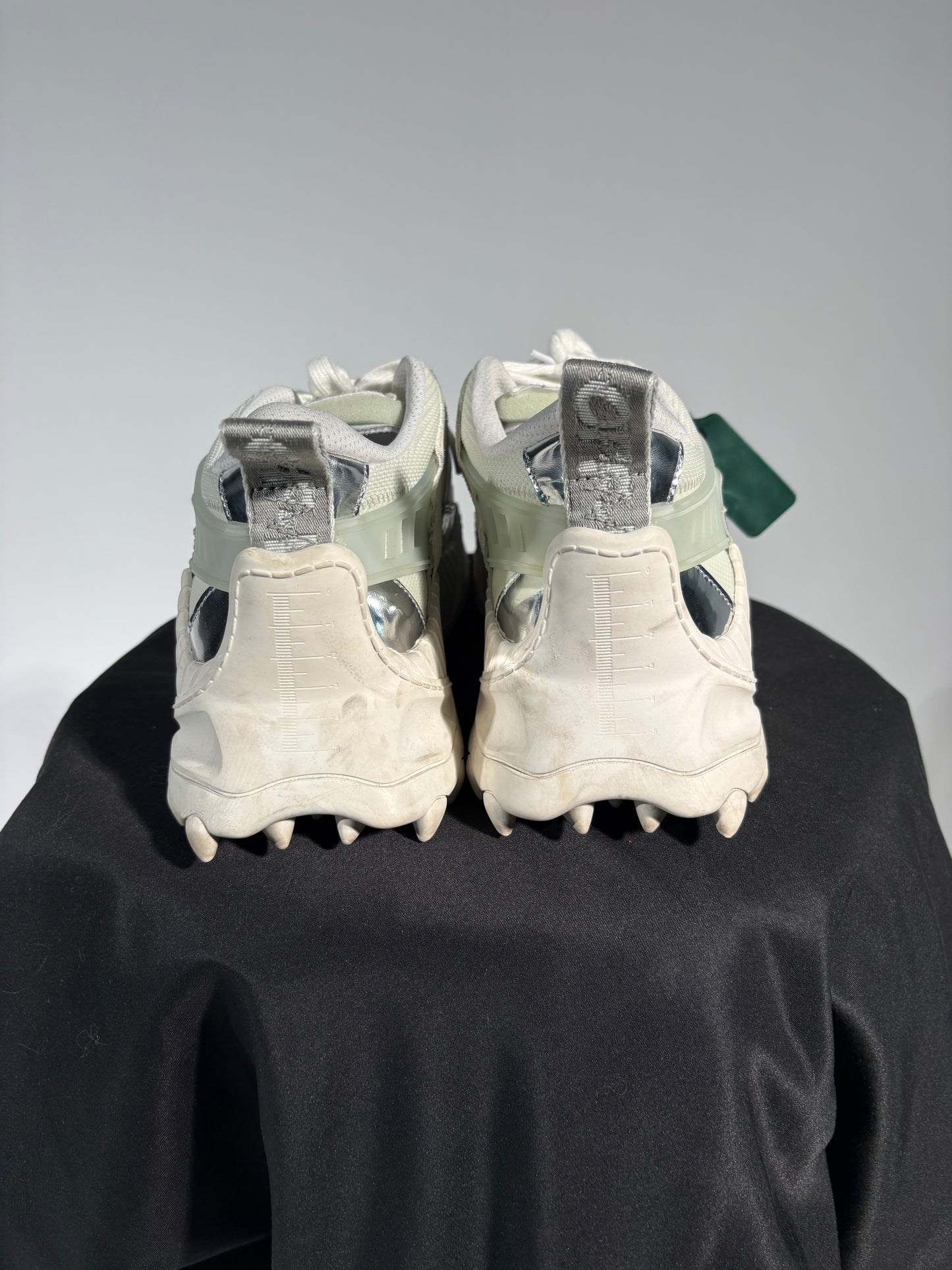 Off-White ODSY-1000 Low-Top Sneakers