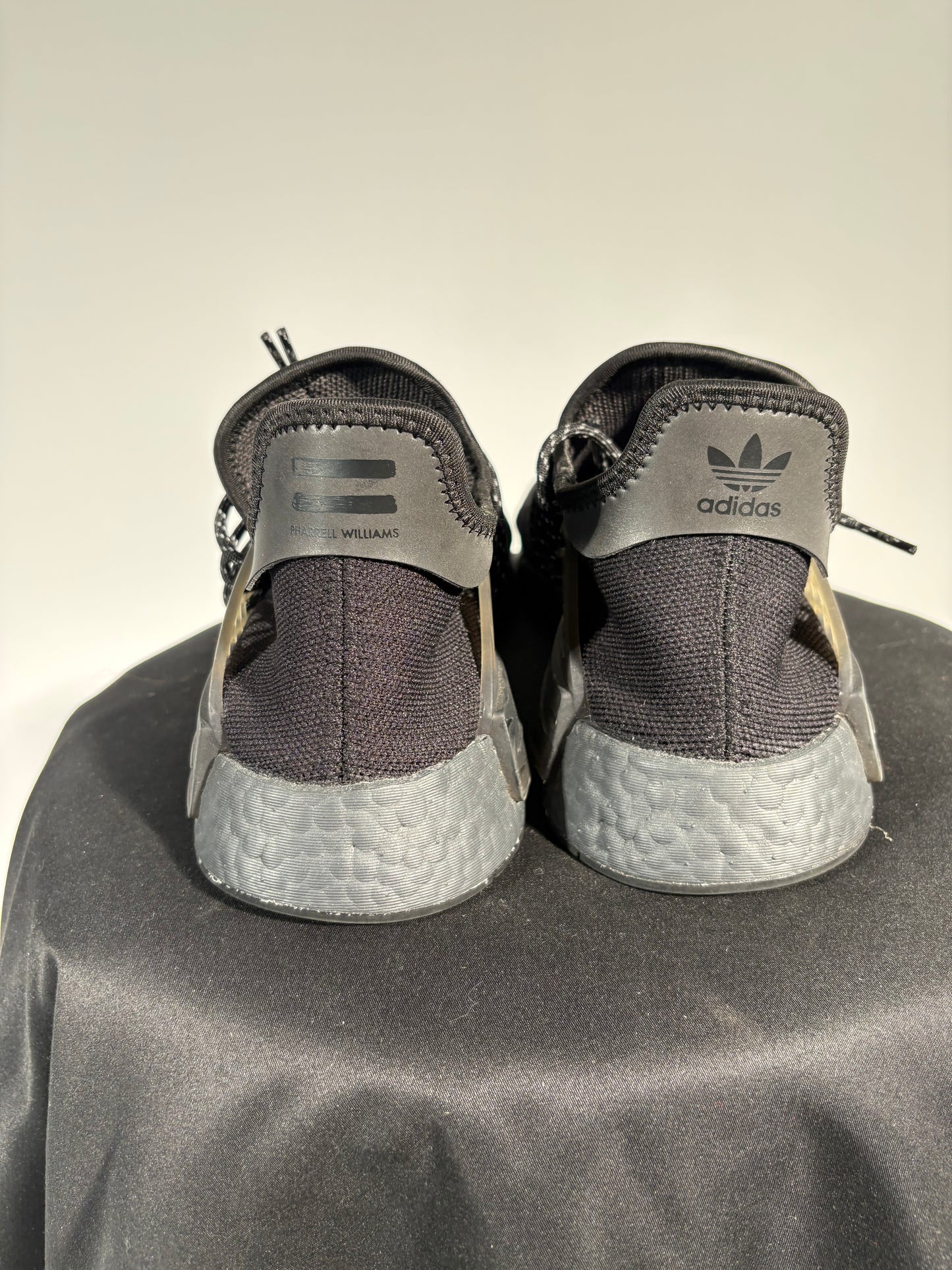 Adidas Pharrell Williams HU NMD “Breathe” Sneakers