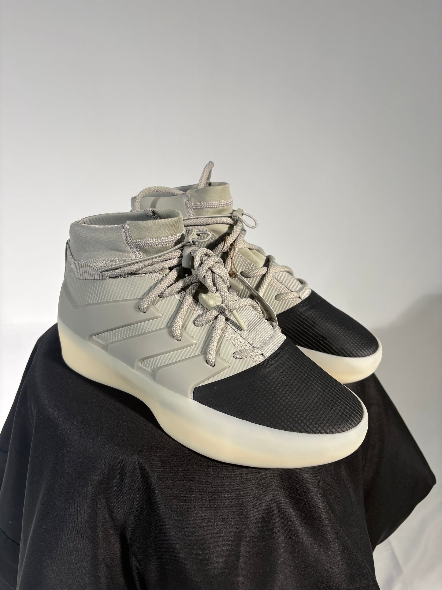 Adidas Fear of God Athletics Basketball Sneakers