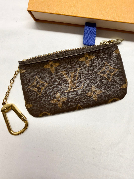 Louis Vuitton Key Pouch