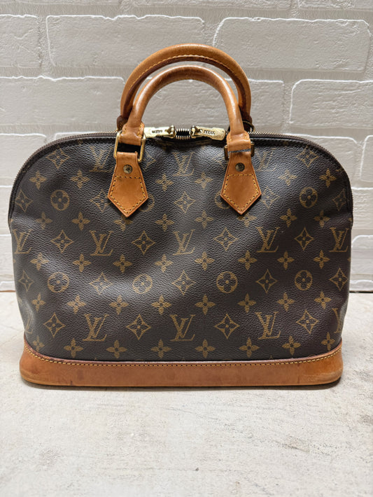 Louis Vuitton Alma MM