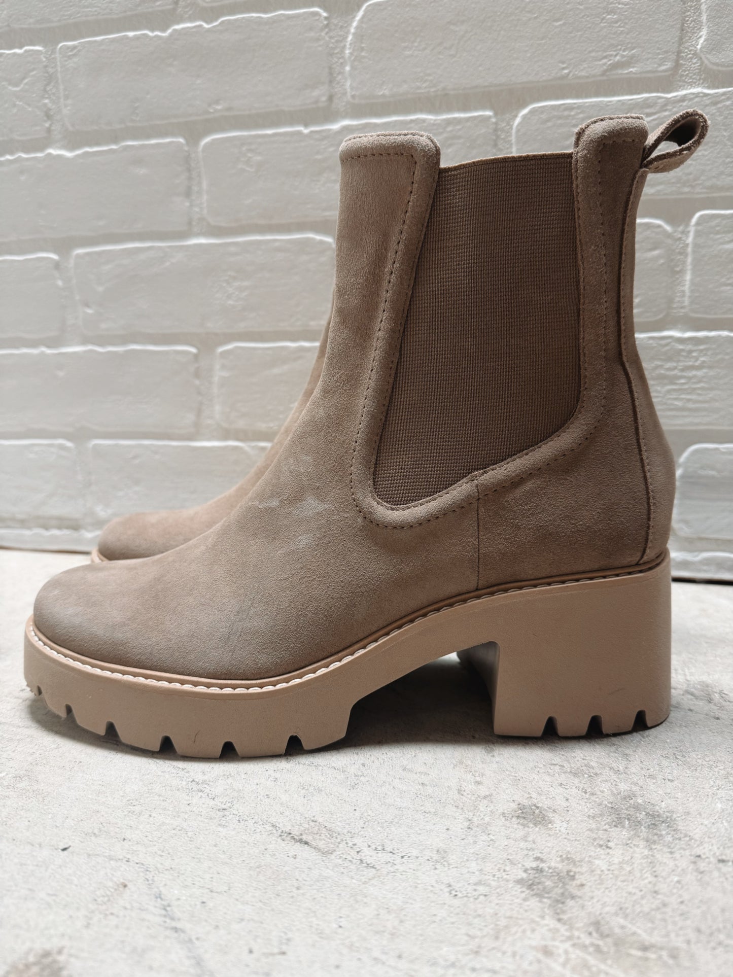 Dolce Vita Hawk H2O Bootie