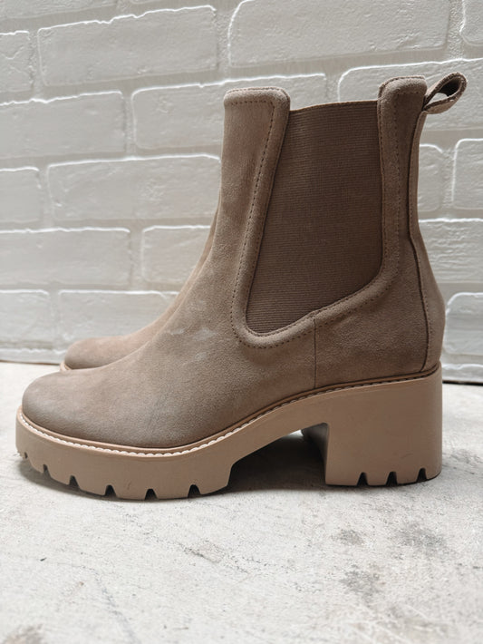 Dolce Vita Hawk H2O Bootie