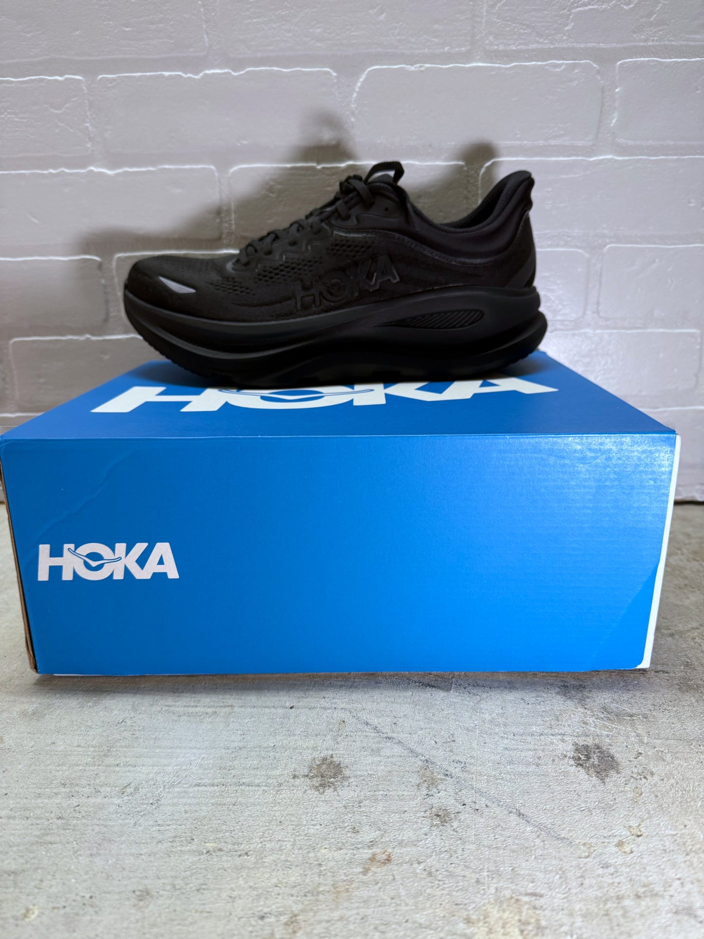 Men’s Hoka Bondi 9