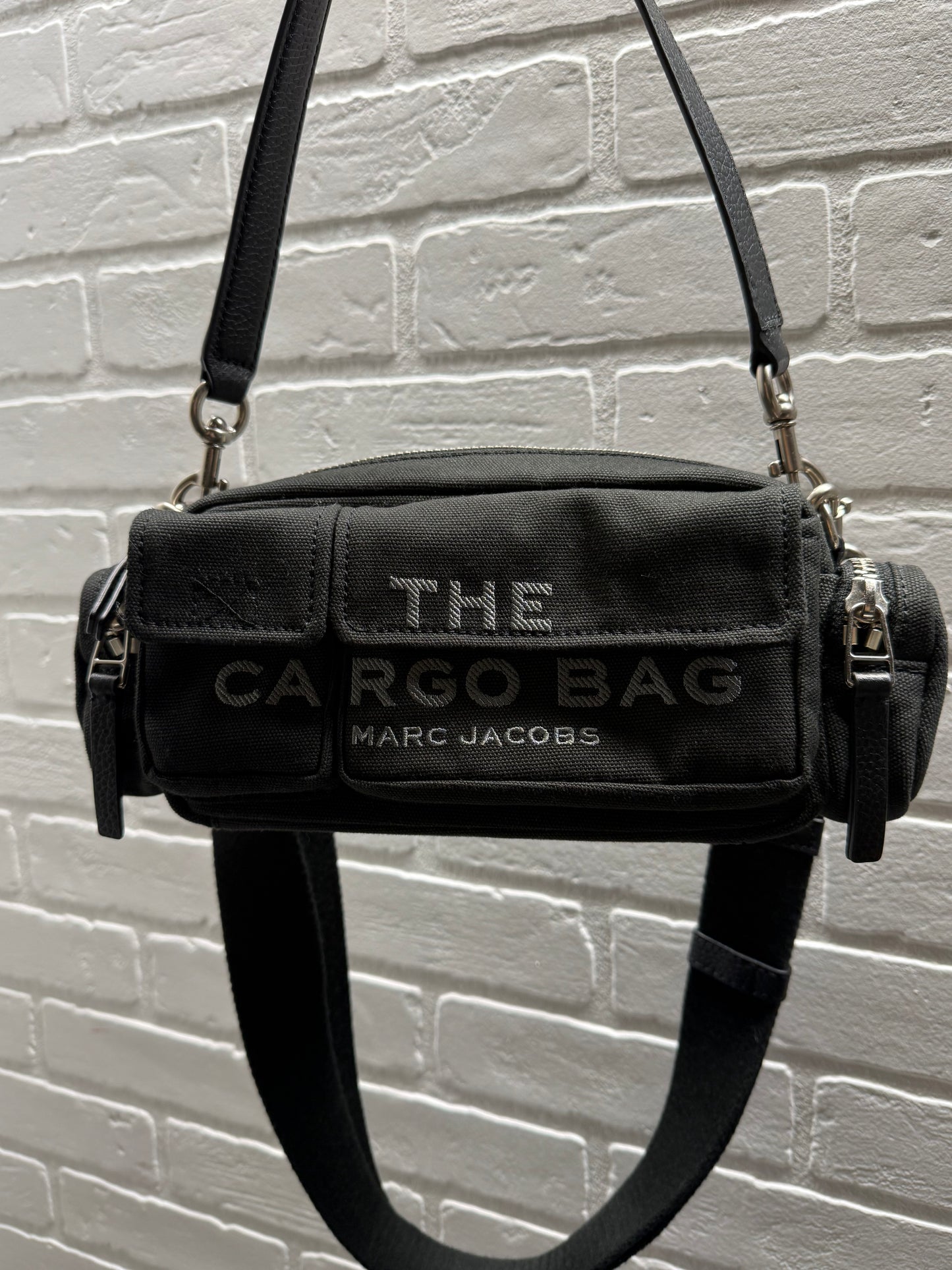Marc Jacobs The Cargo Bag