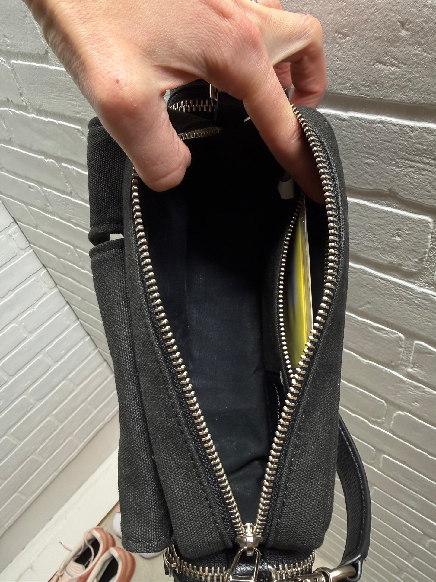 Marc Jacobs The Cargo Bag