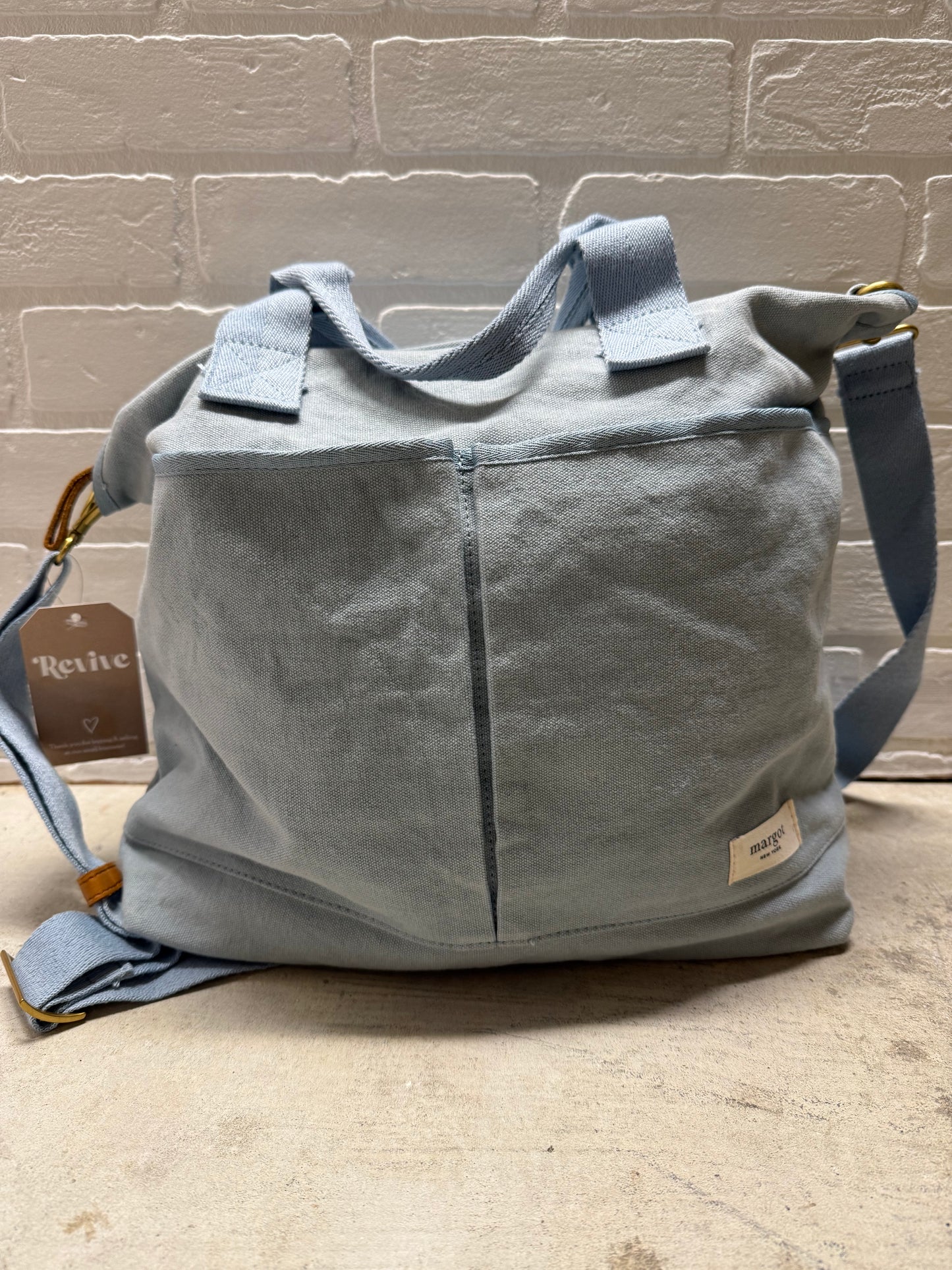 Woman’s Margot Tote Bag