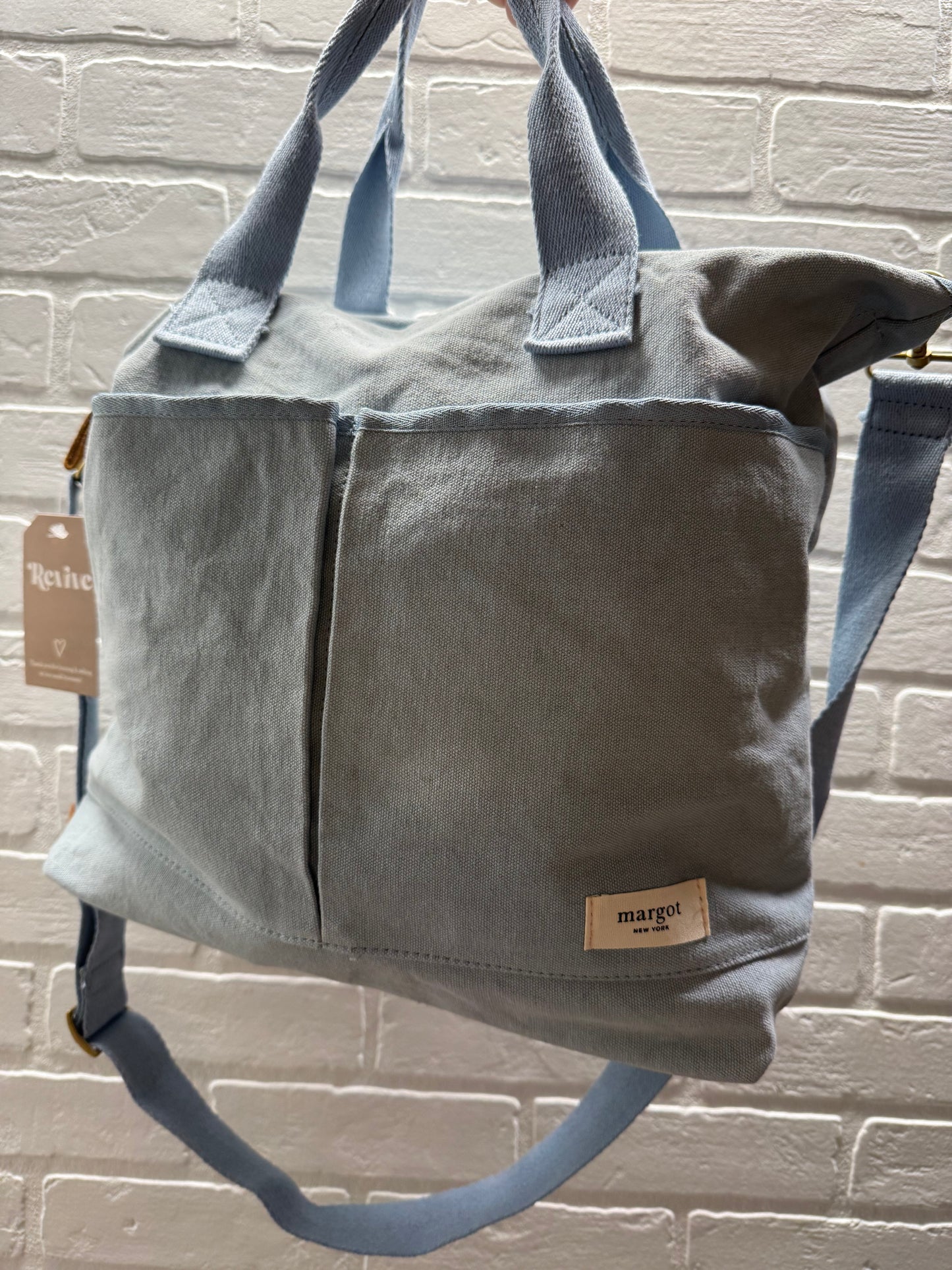 Woman’s Margot Tote Bag