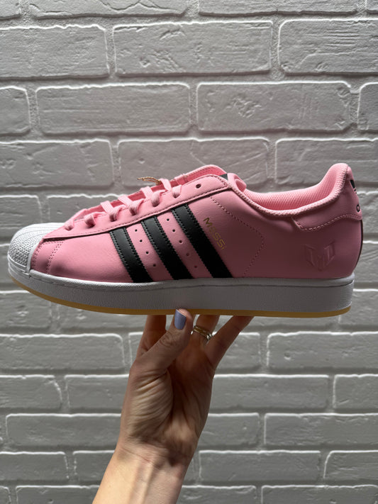 Men’s Adidas Superstar Messi
