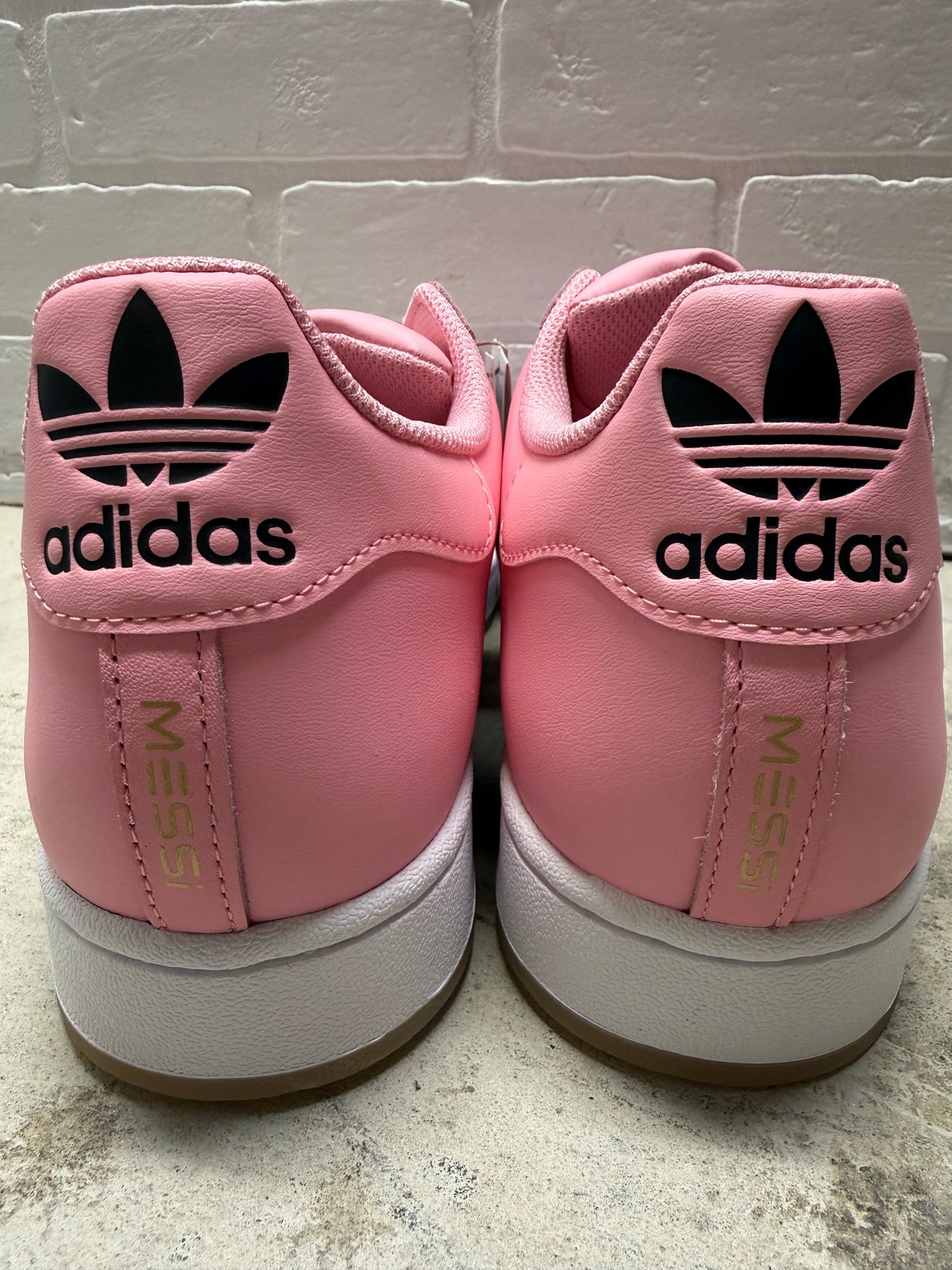 Men’s Adidas Superstar Messi