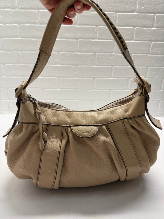 Cole Haan leather handbag