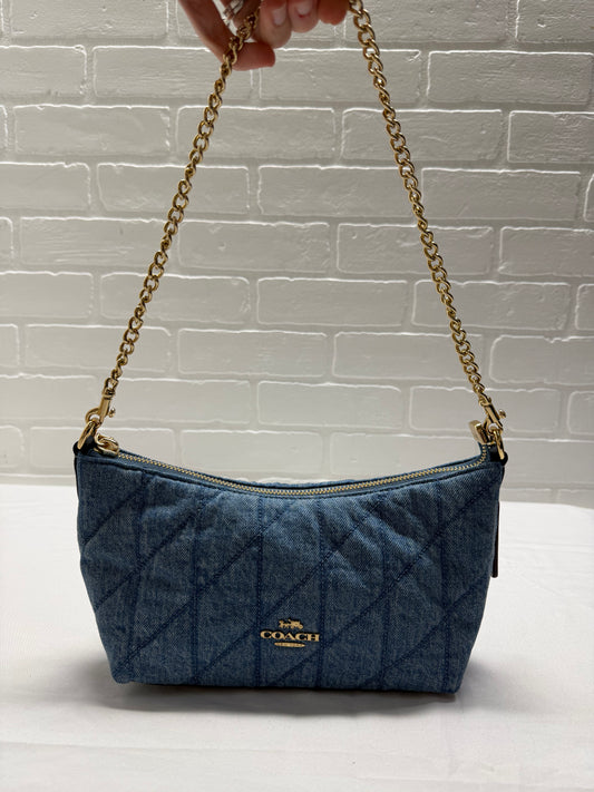 Coach Caitlin Shoulder Bag