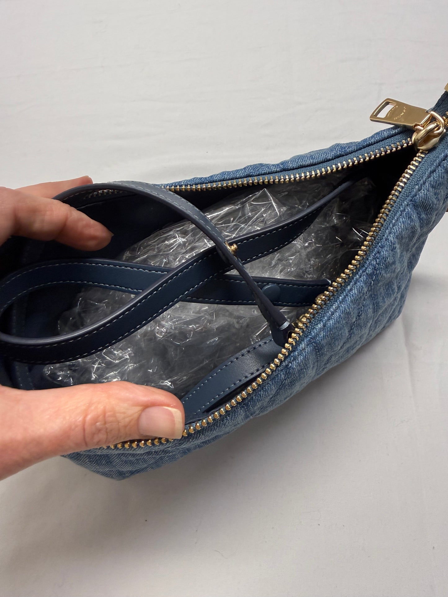 Coach Caitlin Shoulder Bag