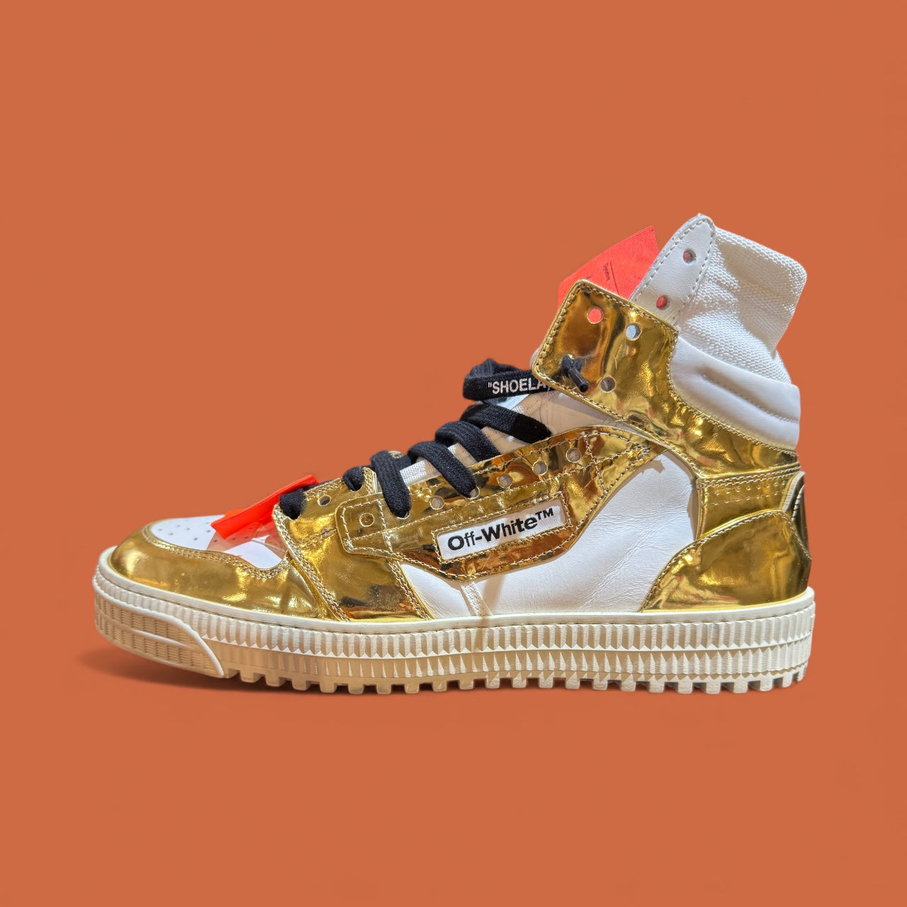 Men’s Off-White 3.0 Off-Court Special Mirror sneakers