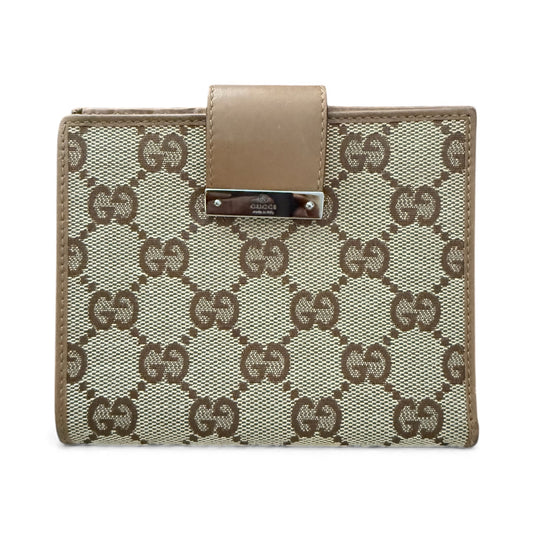 Gucci Compact Wallet