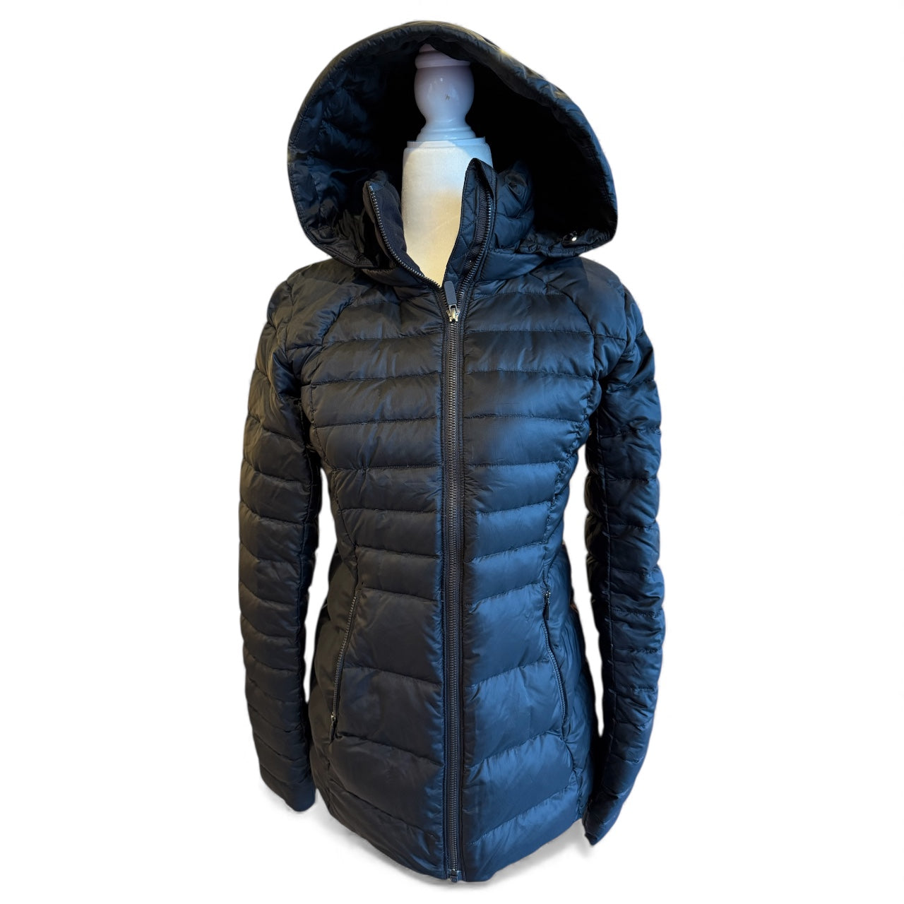 Lululemon Down For It Jacket