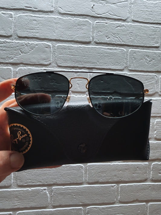 Ray-Ban sunglasses