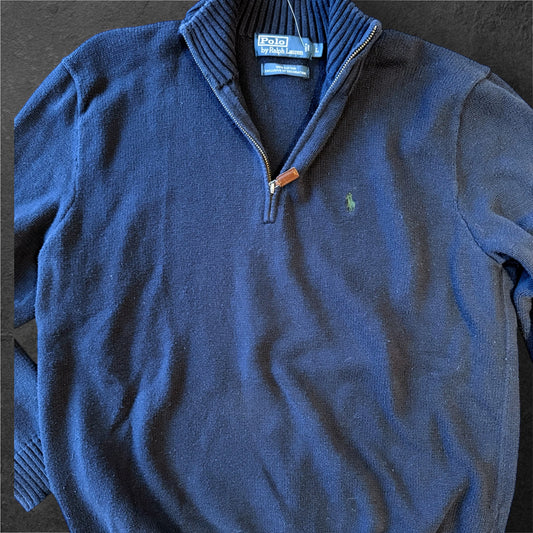 Men’s Polo Ralph Lauren Quarter Zip