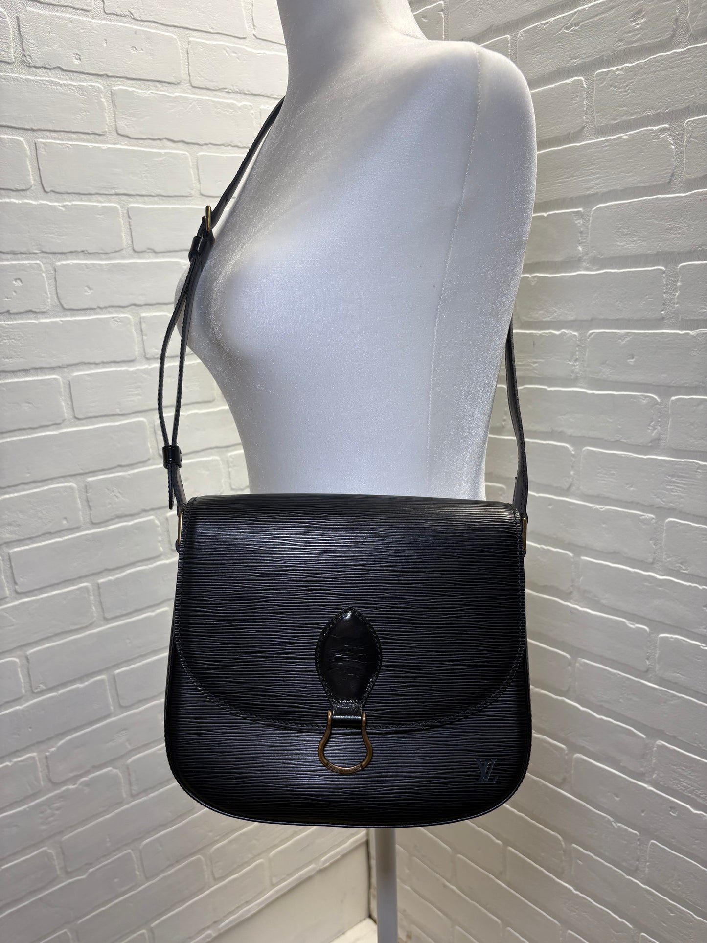 Louis Vuitton Saint Cloud GM