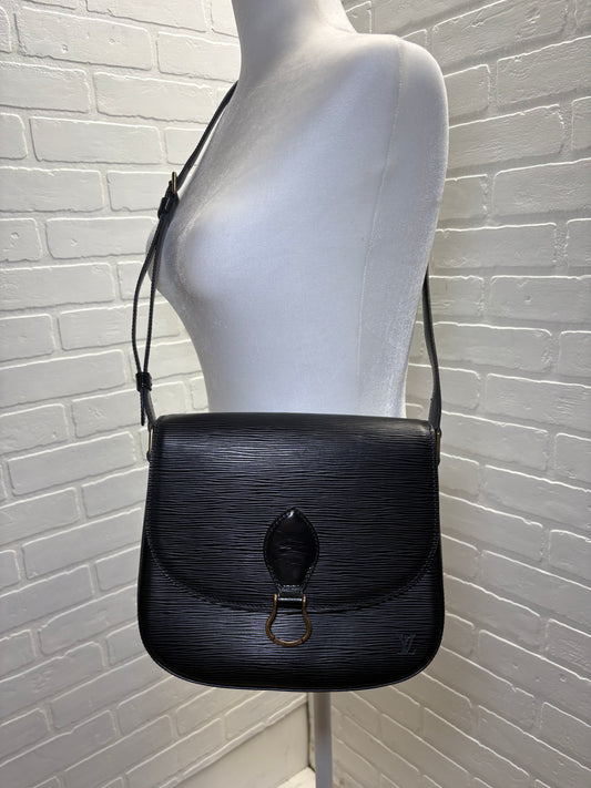 Louis Vuitton Saint Cloud GM