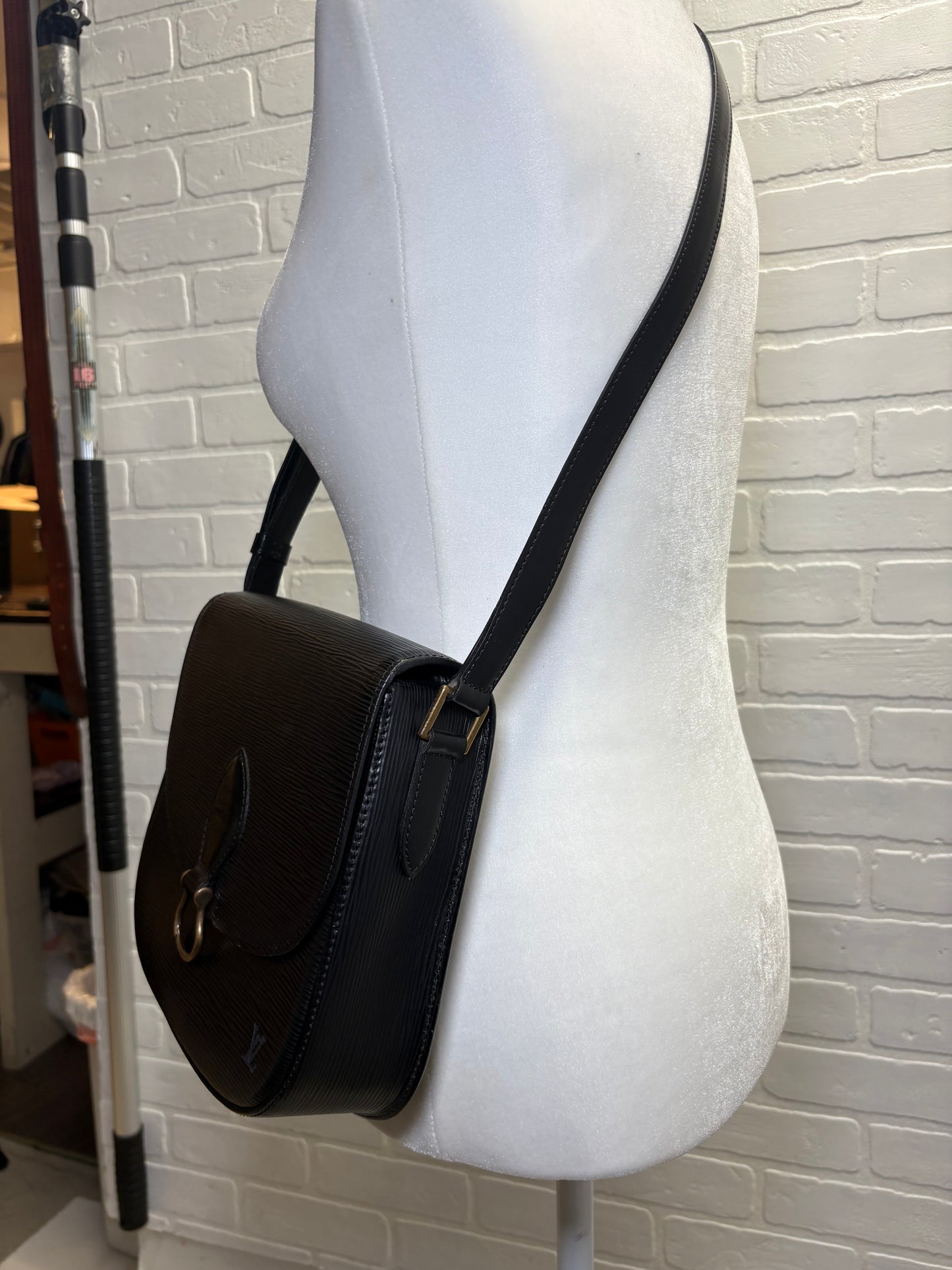 Louis Vuitton Saint Cloud GM