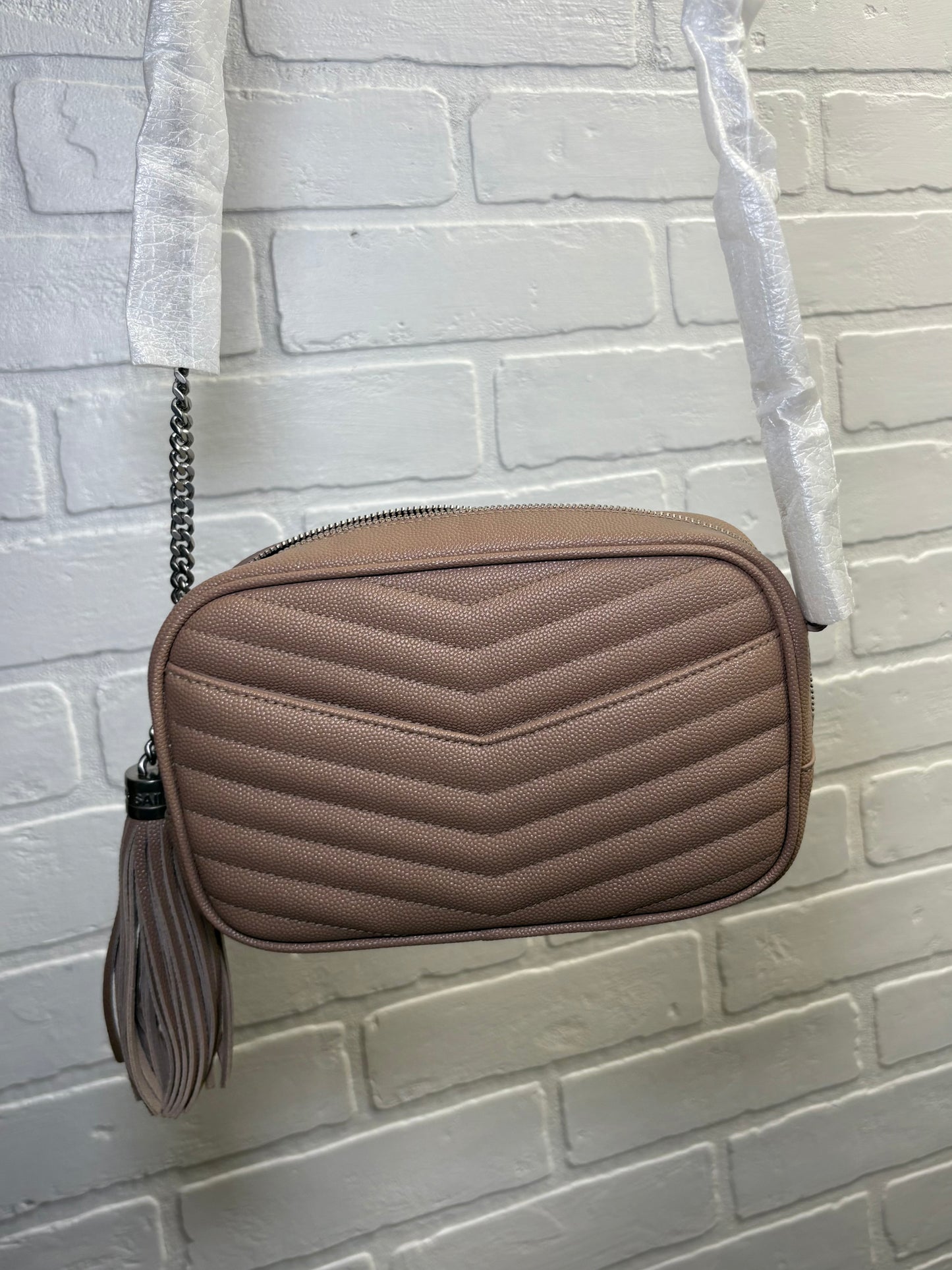 Saint Laurent Mini Lou camera bag