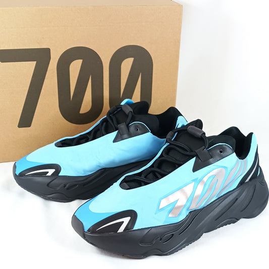 Yeezy Boost 700 MNVN Low-Top Sneakers