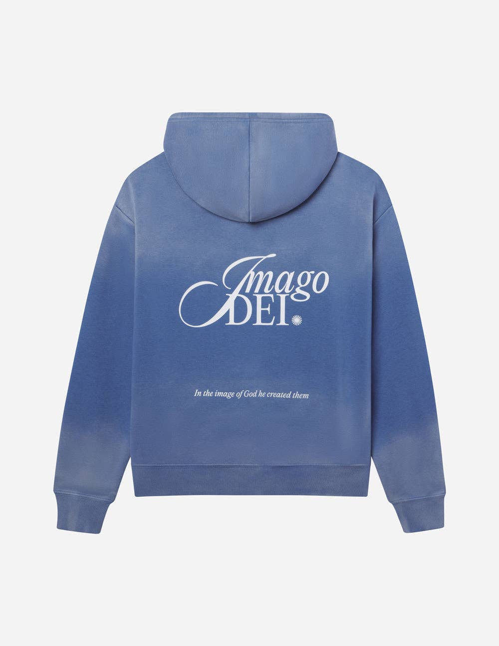 Imago Dei Hoodie