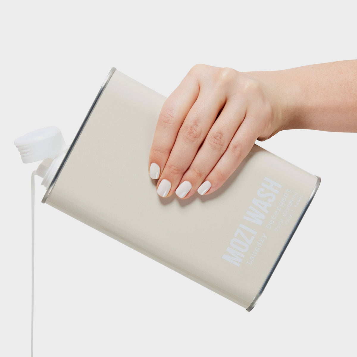 Mozi Wash - The Best Seller