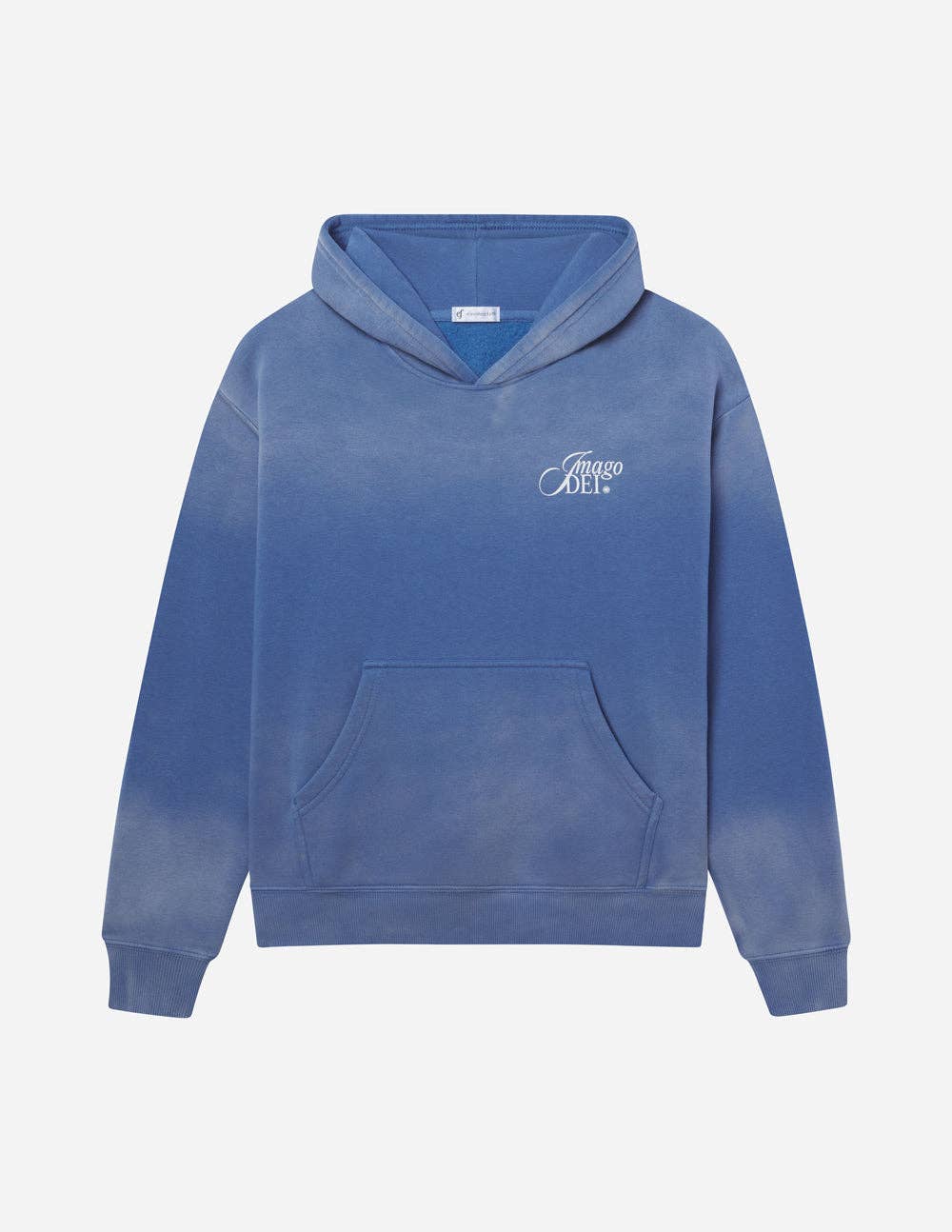 Imago Dei Hoodie